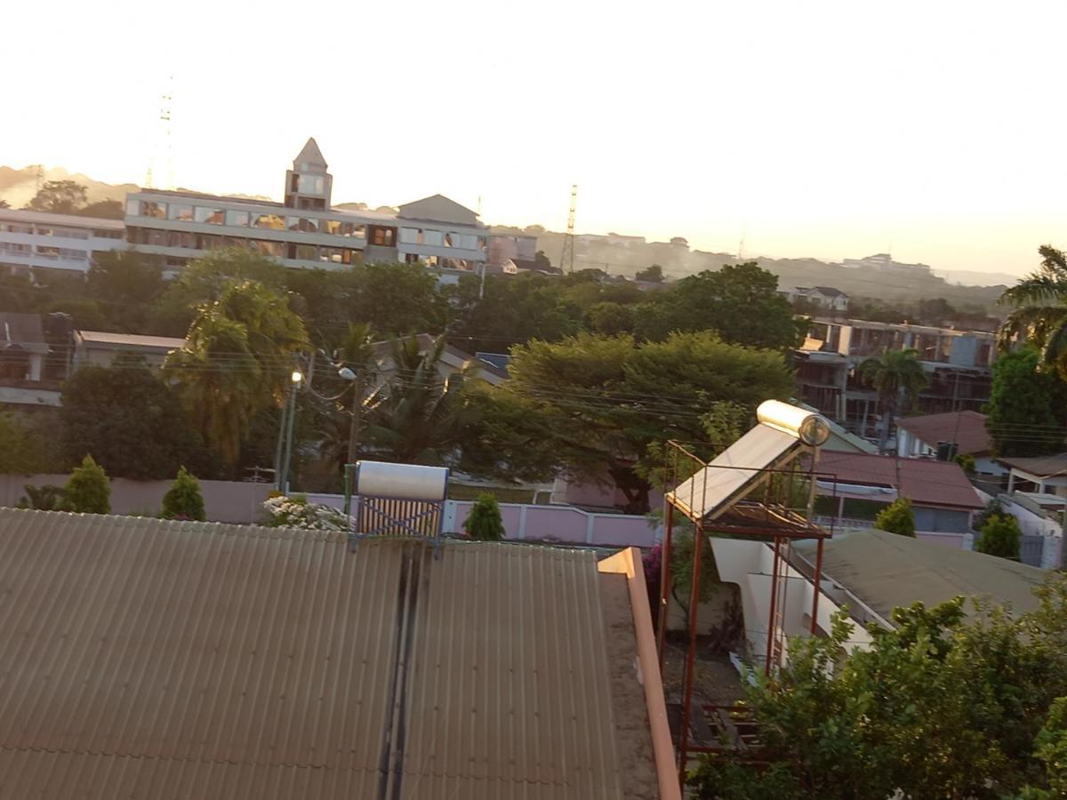 Premier Executive Apartment - The Ivy, East Legon Accra Bagian luar foto