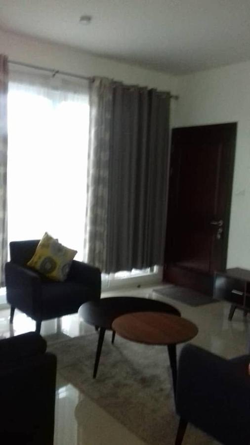 Premier Executive Apartment - The Ivy, East Legon Accra Bagian luar foto